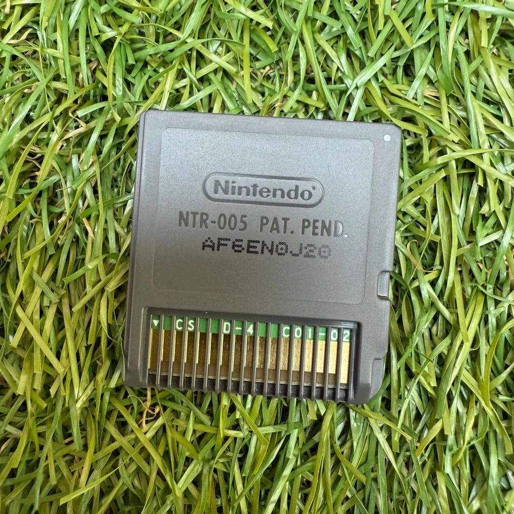 Nintendo DS FIFA Soccer 06 Game Cartridge Only Authentic NTR AF6E USA‎